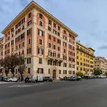 Rainbow Vatican Home
