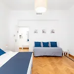 Hostly - Michelangelo Suite Midtown-Center Of Rome