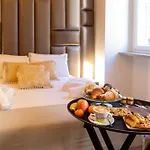 Fontana Di Trevi Roma Luxury Suite