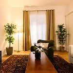 Central Near Vatican By Ndp Rent