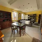 Roma Battistini 66 Apartment, Near Vatican City