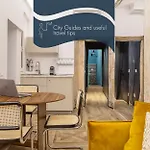 Daplace - Elena Apartment
