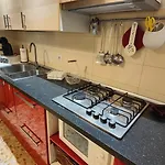 Sergio Tourist Rental Close Tiburtina Station