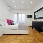 Lovely Apartment With Terrace Near The Vatican
