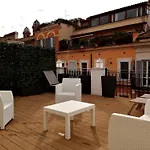 Flâneur - Rooms&Suites by Visconti