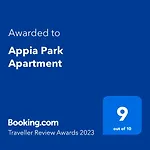 Appia Park Apartment