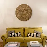 Residenza Clodio Spanish Steps