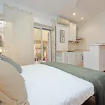 Vatican Suite With Cute Terrace