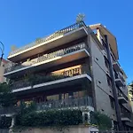 Savoia House, Modern Apartment Near Villa Borghese