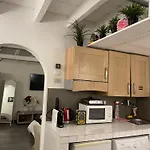Apartment In The Heart Of Roma