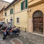 Vg Trastevere 5 Stelle Appartamento Spazioso