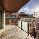 Gasometer Urban Suites