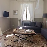Roma Testaccio - Volta 45 Apartment 2+2