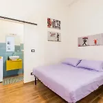 CASA DI SILVIA A PORTA PIA via NOMENTANA 225