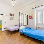 CASA DI SILVIA A PORTA PIA via NOMENTANA 225
