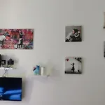 CASA DI SILVIA A PORTA PIA via NOMENTANA 225