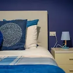 Holiday Homes Rome - Portuense 21 - Family Studio