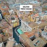 Delfini Trevi House