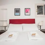 Suites Campo De\' Fiori - Zen18-19-20