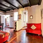 Campo De Fiori - Loft In Originario Anfiteatro Romano