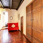Campo De Fiori - Loft In Originario Anfiteatro Romano