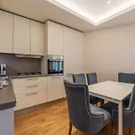 900 Apartments Veneto & Pinciana