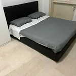 Roman Candia Apartment