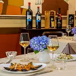 Best Western Blu Hotel Roma