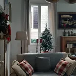 Colosseum House