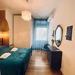 Guestart Monti Apartment