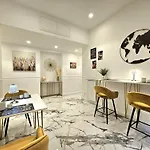 Valentine Suite Apartment
