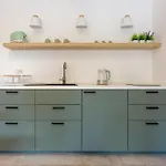 633 Appia Design Room