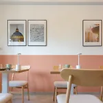 633 Appia Design Room