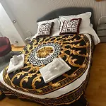 Parioli Luxury Suite II