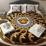 Parioli Luxury Suite II