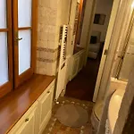La casa di Susy Campo Marzio