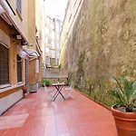 Parioli ***** - Elegante Loft