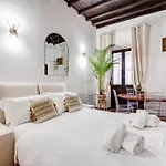 Giulio Cesare Deluxe - Spanish Step Romedreamhome