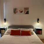 The Cozy Apartment Near The Vatican