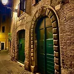 Una Volta a Roma