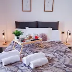 Piramide Luxury Suite Colosseum