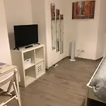 Colibri Apartment