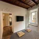 Suite La Chiostrina Al Cedro
