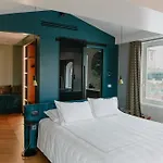 Migliori loft, spettacolare vista su tutta Roma