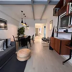Loft29 Design Home Near The Vatican