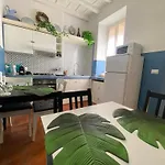 Pantheon Ancient Rome Apartment