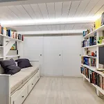 Rome Historic Center Cozy Loft