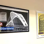 Palazzo Senesi suite