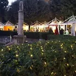 La Casetta In Centro, Olimpico & Vaticano