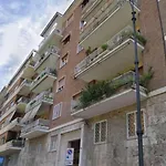 La Casetta In Centro, Olimpico & Vaticano
